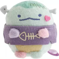 Sumikko Gurashi Spooky Halloween - Sumikko Gurashi / Tokage