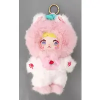 Key Chain - Interesting Fruits Series