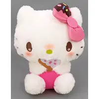 Plush - Sanrio characters / Hello Kitty