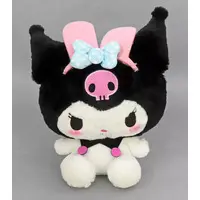 Plush - Sanrio / Kuromi