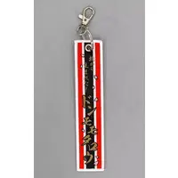 Key Chain - Avataro Sentai Donbrothers