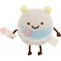 Minikko Nursery School - Sumikko Gurashi / Hokori