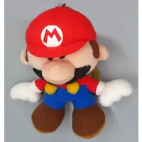 Plush - Super Mario