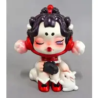 Trading Figure - POP MART