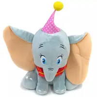 Plush - Dumbo