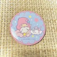 Badge - Little Twin Stars