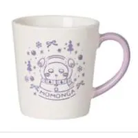 Ichiban Kuji Chiikawa - Ichiban Kuji - Chiikawa Anymy Kuji "Yukidaruma ni Nacchatta!" - Chiikawa / Momonga