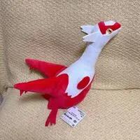 Plush - Pokémon / Latias
