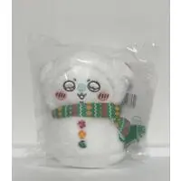 Plush (エニマイくじ　モモンガ　マスコット)