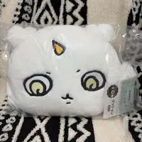 Chiikawa Anymy Kuji "Yukidaruma ni Nacchatta!" - Chiikawa / Anoko