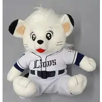 Plush - Saitama SEIBU Lions