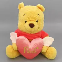 Plush - Winnie the Pooh / Winnie-the-Pooh
