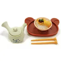 Trading Figure - RILAKKUMA