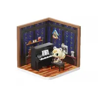 Trading Figure - Animal Crossing / Marshal