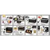 Trading Figure (【BOX】Snoopy’s MONO KITCHEN)