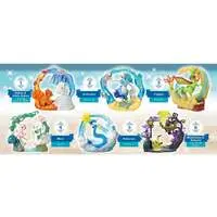 Trading Figure - Pokémon