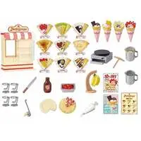 Trading Figure - Petit Sample Series