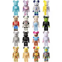 Trading Figure - BE＠RBRICK