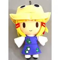 Plush - Touhou Project