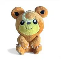 Plush - Pokémon / Teddiursa
