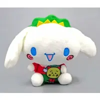 Plush - Coji-Coji / Cinnamoroll