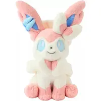 Comfy Friends Plush - Pokémon / Sylveon
