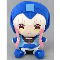 Plush - Mega Man series