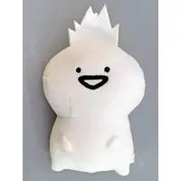 Plush - Obungu to Issho