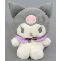 Plush - Sanrio characters / Kuromi