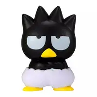 Trading Figure - Sanrio characters / BAD BADTZ-MARU