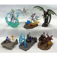 Trading Figure - Fire Emblem Series