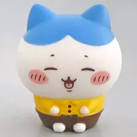 Trading Figure - Chiikawa / Hachiware
