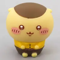 Trading Figure - Chiikawa / Kuri-Manjuu