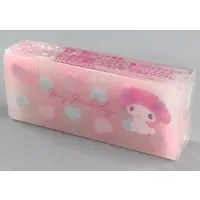 Eraser - Stationery - Sanrio characters / My Melody