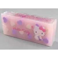 Eraser - Stationery - Sanrio characters / Hello Kitty
