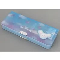 Stationery - Pen case - Sanrio characters / Cinnamoroll