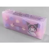 Eraser - Stationery - Sanrio characters / Kuromi