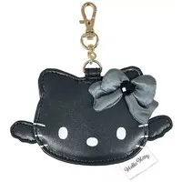 Key Chain - Mirror - Sanrio characters / Hello Kitty