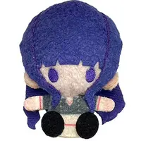 Key Chain - Plush Key Chain - Card Captor Sakura / Daidouji Tomoyo