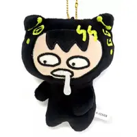 Key Chain - Plush - Plush Key Chain - Virtual Youtuber