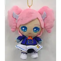 Key Chain - Aikatsu!