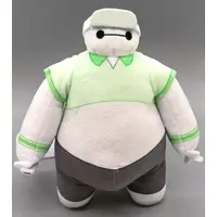 Plush - Big Hero 6