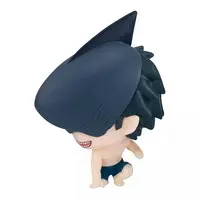 Trading Figure - Chainsaw Man