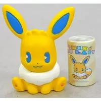 Trading Figure - Pokémon / Eevee