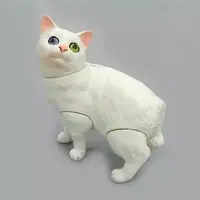 Trading Figure - Choco Egg