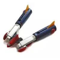 Trading Figure - Chou Denji Robo Combattler V