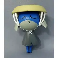 Trading Figure - Keroro Gunsou (Sgt. Frog)