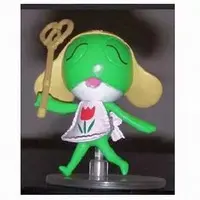 Trading Figure - Keroro Gunsou (Sgt. Frog)