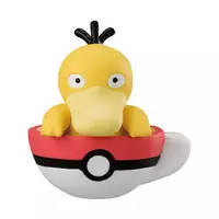 Trading Figure - Pokémon / Psyduck