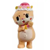 Mini Figure - Trading Figure - Chiitan